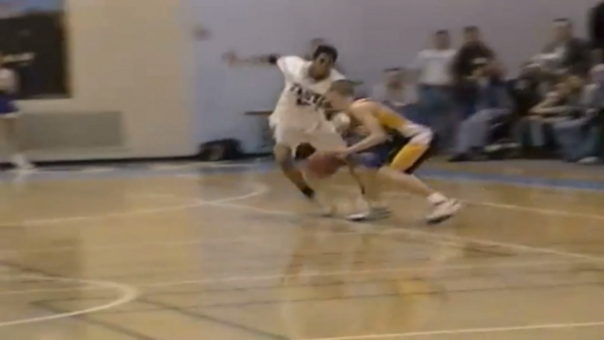 From Dreams to Reality: Battling Depression on the Path to Basketball Stardom